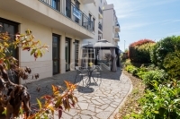 Biatorbágy Wohnung (Ziegel) 22