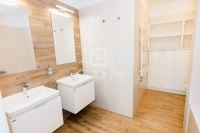 Biatorbágy Wohnung (Ziegel) 16