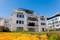 Biatorbágy Wohnung (Ziegel) 23