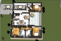 Diósd Частный дом 15