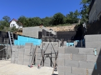 Budaörs 家庭别墅 2