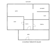 Ercsi 家庭别墅 13