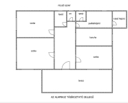 Ercsi 家庭别墅 14