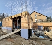 Törökbálint Совмещенный дом 4