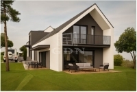 Törökbálint 双面别墅 - 155.000.000 HUF