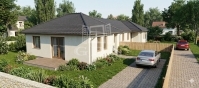 Százhalombatta Duplex 0