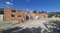 Eladó ikerház Százhalombatta, 88m2
