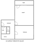 Százhalombatta Lakás (panel) 10