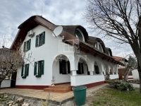 Budapest XXII. kerület Családi ház 1