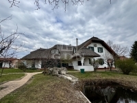 Budapest XXII. kerület Családi ház 0