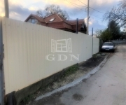 Budapest XXII. kerület Wohngrundstück 1