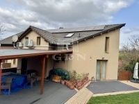 Biatorbágy 公寓房（砖头） 11