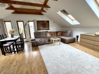 Biatorbágy 公寓房（砖头） 3