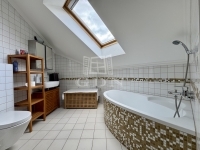 Biatorbágy 公寓房（砖头） 8