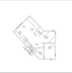 Biatorbágy 公寓房（砖头） 12