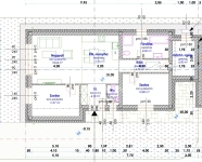 Kápolnásnyék Ikerház 3