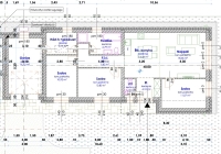 Kápolnásnyék Ikerház 3