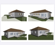 Monorierdő Duplex - 75.000.000 HUF