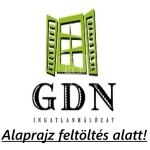 Érd 双面别墅 11