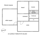 Ercsi Einfamilienhaus 19