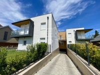 Érd Wohnung (Ziegel) 14