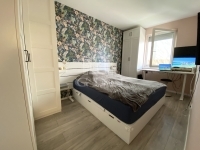 Érd Wohnung (Ziegel) 6