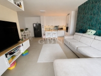 Érd Wohnung (Ziegel) 3