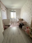 Érd Wohnung (Ziegel) 9