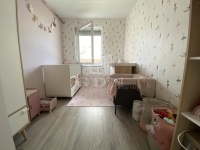 Érd Wohnung (Ziegel) 8