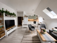 Verkauf wohnung (ziegel) Érd, 70m2