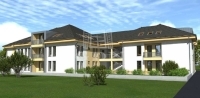 Érd Wohnung (Ziegel) 0