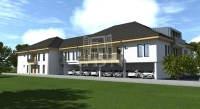 Érd Flat (brick) 1