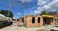 Érd Flat (brick) 2