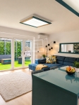 Verkauf doppelhaus Érd, 104m2