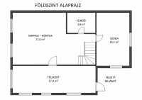 Siófok Duplex 22