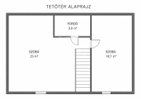 Siófok Duplex 23