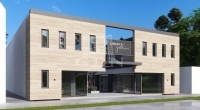 Érd Wohnung (Ziegel) 1