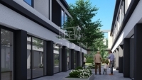 Érd Wohnung (Ziegel) 2
