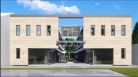 Érd Wohnung (Ziegel) 3