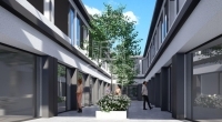 Érd Wohnung (Ziegel) 4