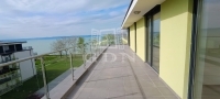 Siófok Квартира (кирпичная) 7