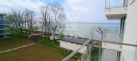 Siófok Квартира (кирпичная) 19