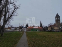 Pécs Промышленная территория 1