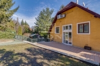 Szentendre 家庭别墅 14