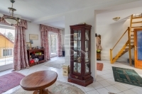 Szentendre 家庭别墅 15