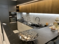 Budapest VI. kerület 公寓房（砖头） 1