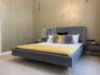 Budapest VI. kerület 公寓房（砖头） 5