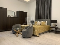 Budapest VI. kerület 公寓房（砖头） 4