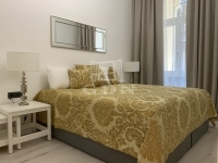 Budapest VI. kerület 公寓房（砖头） 2