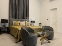 Budapest VI. kerület 公寓房（砖头） 3